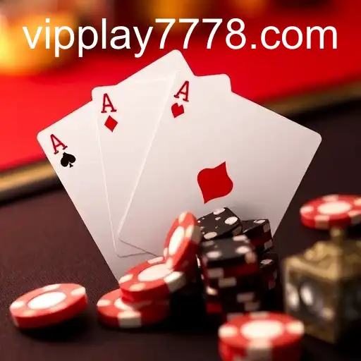 The Fascinating World of Baccarat: VIPPLAY777 and Its Influence