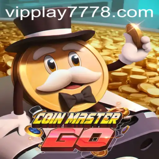 Discover the Thrills of CoinMasterGO with VIPPLAY777