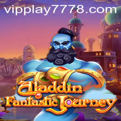Exploring the Magical World of the Aladdin Game and VIPPLAY777