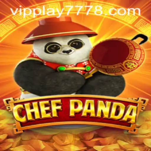 ChefPanda: A Culinary Adventure Awaits with VIPPLAY777