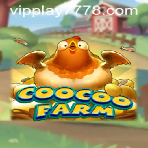 CooCooFarm: A Journey Into an Enchanting Digital Farm World