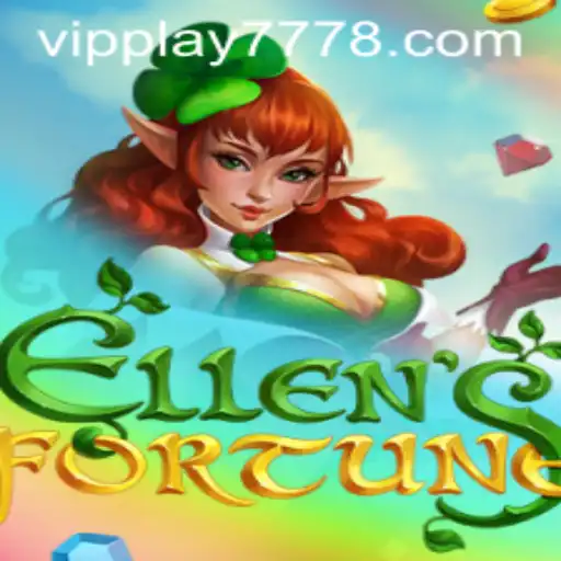 Experience the Thrill of EllensFortune with VIPPLAY777