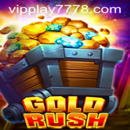 Discovering GoldRush: A Thrilling Adventure with VIPPLAY777