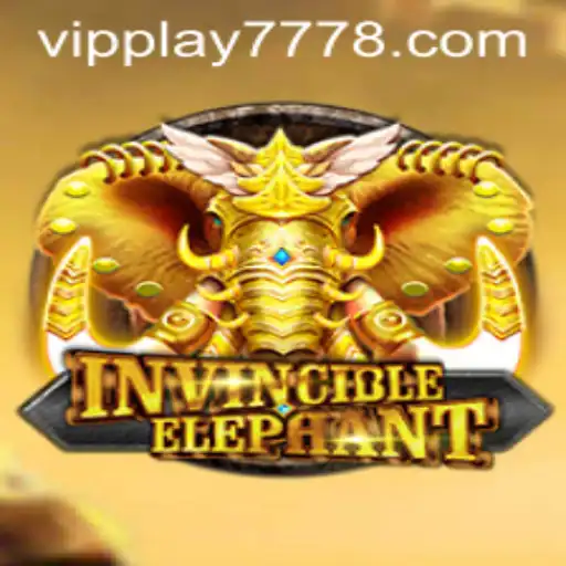 InvincibleElephant: The Ultimate Gaming Experience with VIPPLAY777