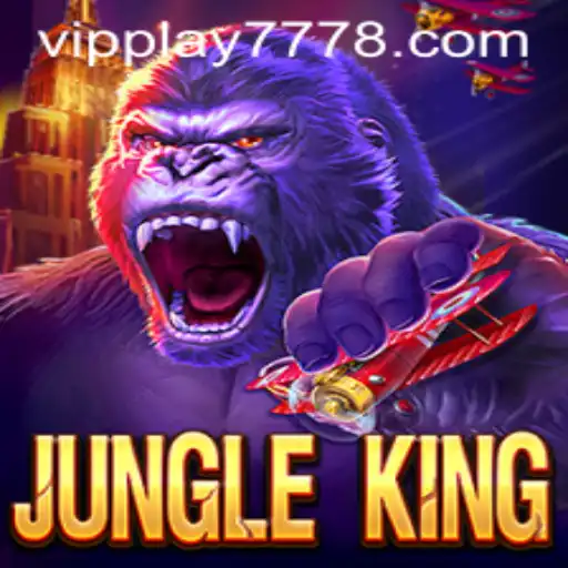 Exploring the Untamed World of JungleKing with VIPPLAY777