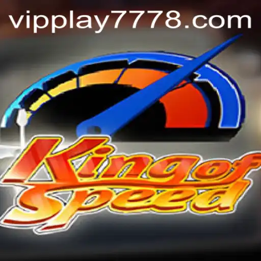 Discover the Thrills of KingofSpeed with VIPPLAY777