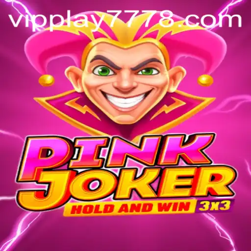 Discovering the Thrills of Pinkjoker: A New Gaming Sensation