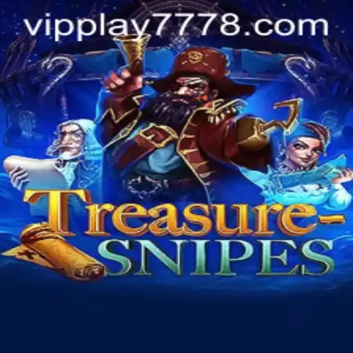 Discover the Exciting World of TreasureSnipes with VIPPLAY777
